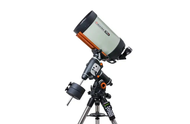 Celestron CGEM II EdgeHD Telescope - view 2